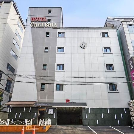 Galleria Hotel スウォン エクステリア 写真