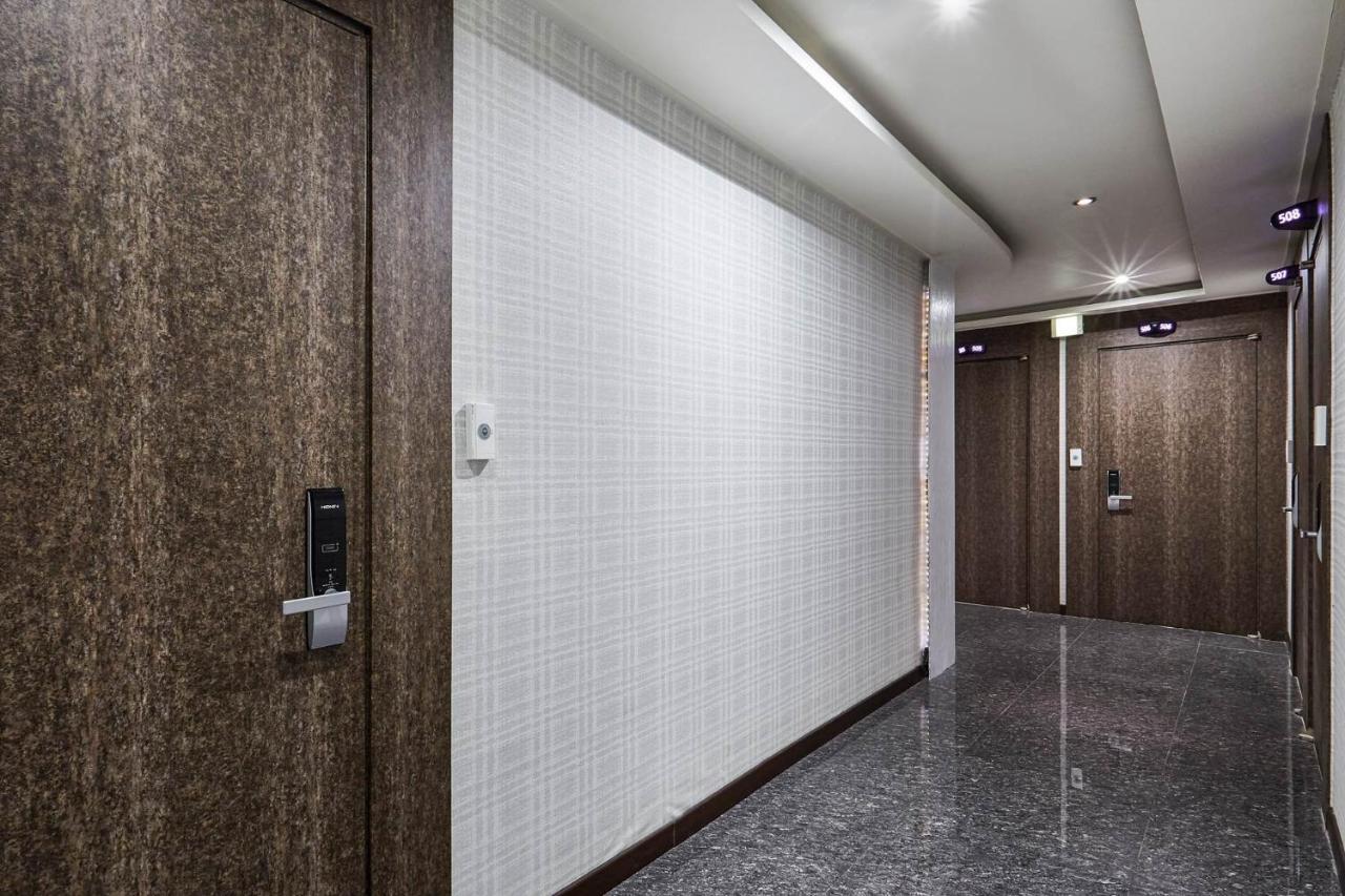 Galleria Hotel スウォン エクステリア 写真