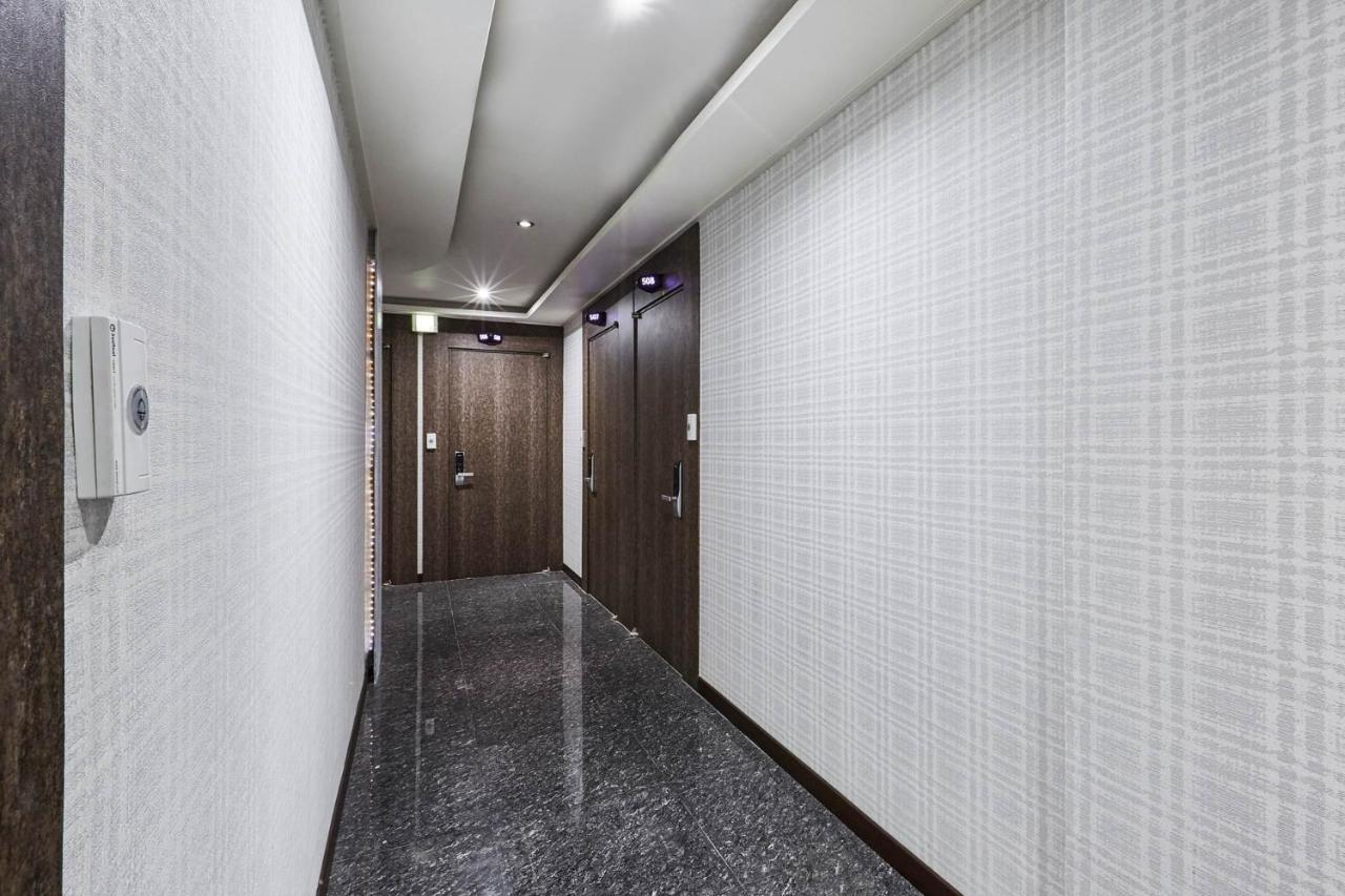 Galleria Hotel スウォン エクステリア 写真